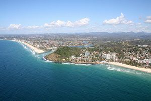 Gemini Court Holiday Apartments - Sydneys Hotel 1
