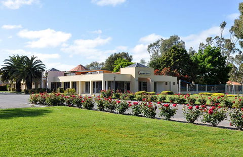 Barossa Weintal Resort - Sydneys Hotel 0
