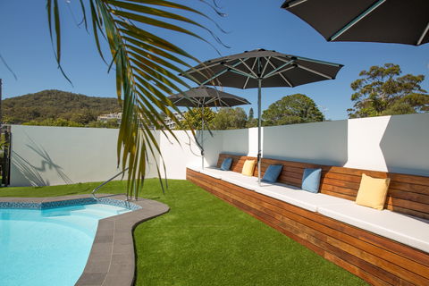 Hotel Nelson - Sydneys Hotel 1