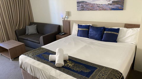 Peninsula Motor Inn - Sydneys Hotel 2