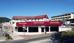 Seabreeze Hotel - Sydneys Hotel 0