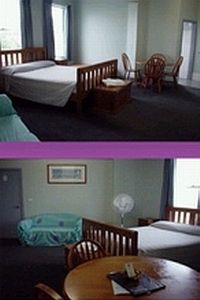 Seabreeze Hotel - Sydneys Hotel 1
