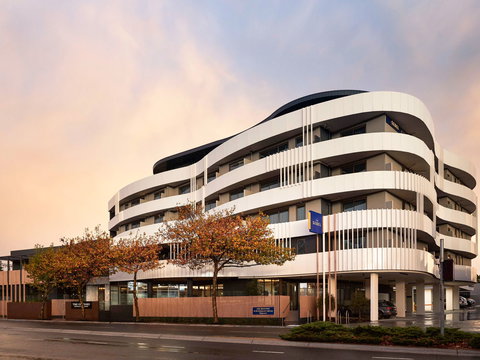 The Sebel Melbourne Ringwood - Sydneys Hotel 1