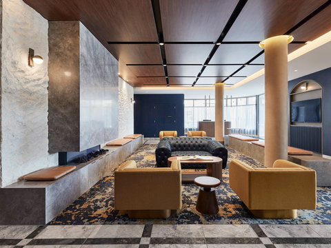The Sebel Melbourne Ringwood - Sydneys Hotel 2