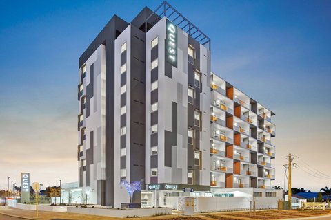 Quest Perth Ascot - Sydneys Hotel 0