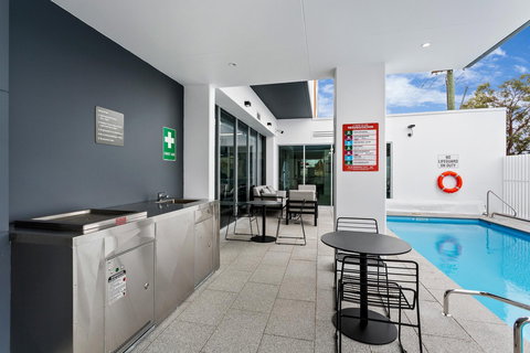 Quest Perth Ascot - Sydneys Hotel 1