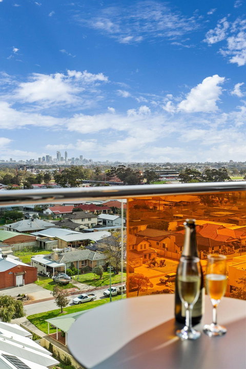 Quest Perth Ascot - Sydneys Hotel 2