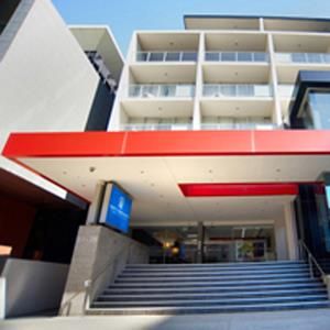 Amity South Yarra Apartments - Sydneys Hotel 0