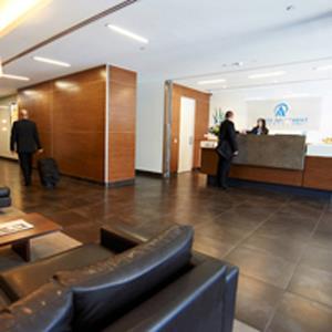 Amity South Yarra Apartments - Sydneys Hotel 1