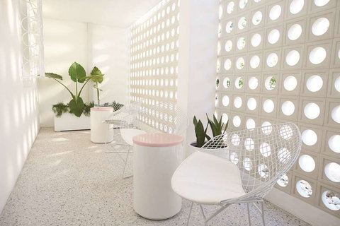 Adina Apartment Hotel Chippendale - Sydneys Hotel 1