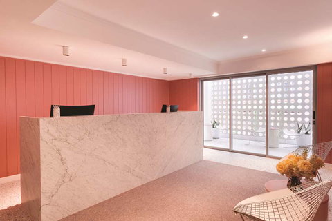 Adina Apartment Hotel Chippendale - Sydneys Hotel 2
