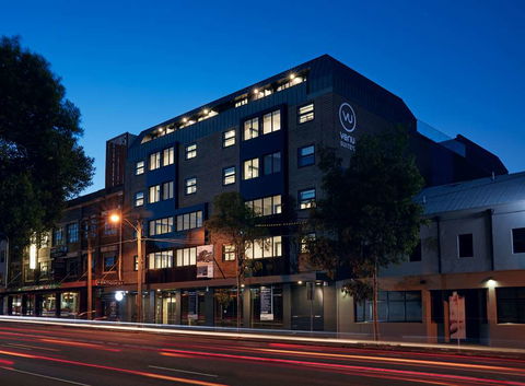 Veriu Camperdown - Sydneys Hotel 0