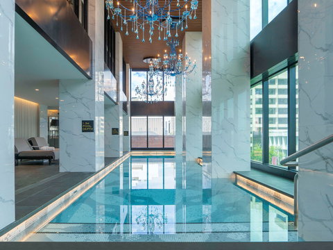 Sofitel Adelaide - Sydneys Hotel 1