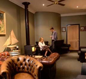 Walhalla's Star Hotel - Sydneys Hotel 1
