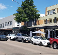 Studios on Beaumont - Sydneys Hotel
