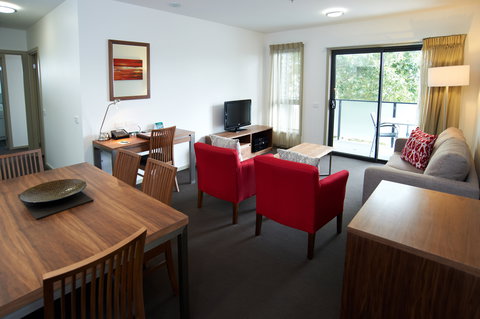Quest Werribee - Sydneys Hotel 0