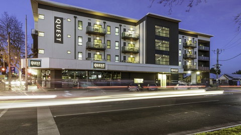 Quest Werribee - Sydneys Hotel 2
