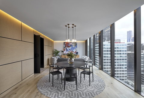 Arise Collins House - Sydneys Hotel 2
