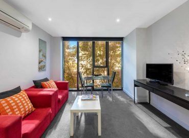 Aura On Flinders - Sydneys Hotel 1