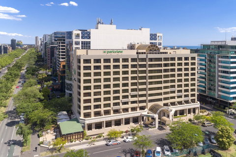 View Melbourne - Sydneys Hotel 1