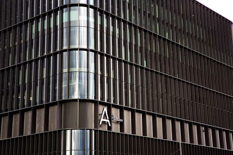 A By Adina Canberra - Sydneys Hotel 1