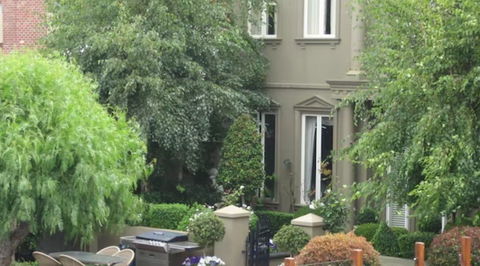 Gallery Apartments - Sydneys Hotel 1