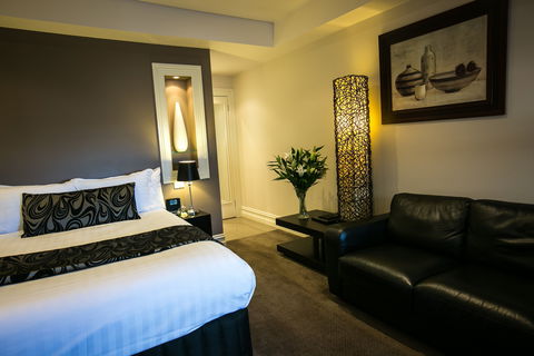 Gallery Apartments - Sydneys Hotel 2