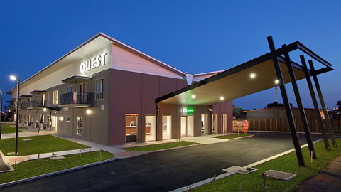 Quest Whyalla - Sydneys Hotel 0