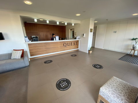 Quest Whyalla - Sydneys Hotel 1