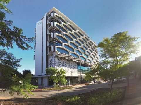 Vibe Hotel Subiaco Perth - Sydneys Hotel 0