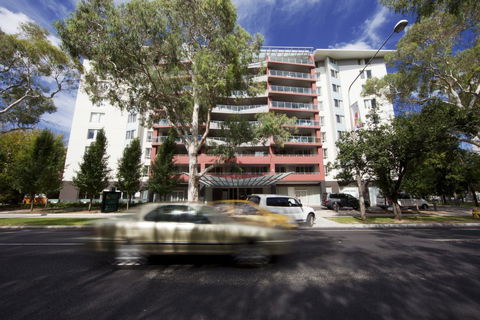 Pacific Suites Canberra - Sydneys Hotel 0