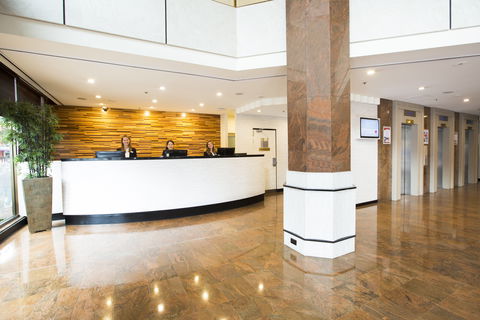Metro Hotel Marlow Sydney Central - Sydneys Hotel 2