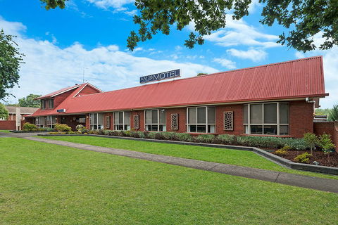 AAt 28 Goldsmith Motel - Sydneys Hotel 0