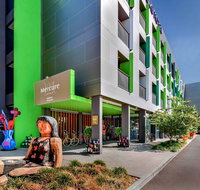 Mercure Bendigo Schaller - Sydneys Hotel