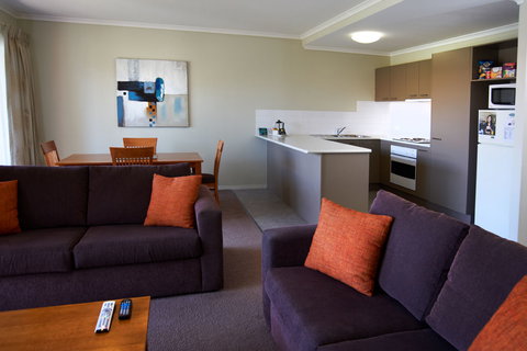 Quest Bendigo - Sydneys Hotel 1