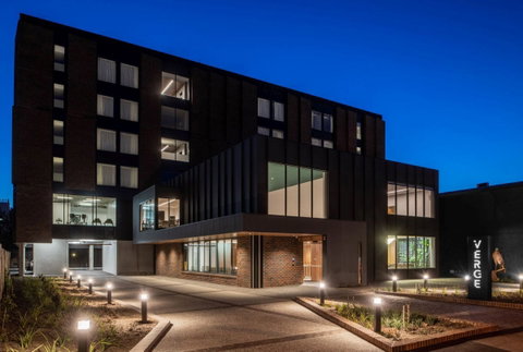 Hotel Verge Launceston - Sydneys Hotel 0