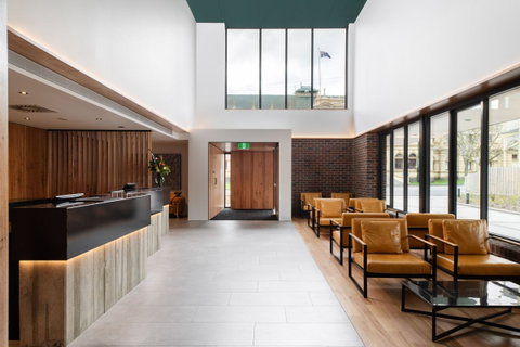 Hotel Verge Launceston - Sydneys Hotel 1