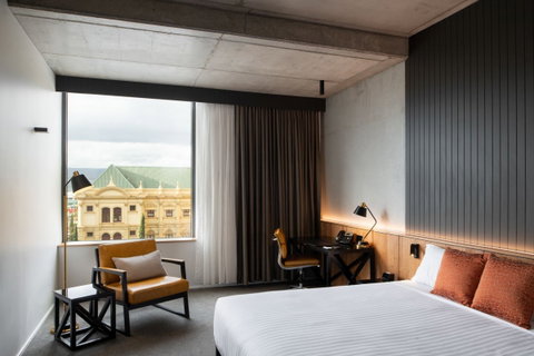 Hotel Verge Launceston - Sydneys Hotel 2