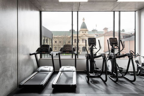Hotel Verge Launceston - Sydneys Hotel 7