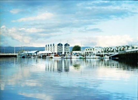Peppers Seaport Hotel - Sydneys Hotel 0
