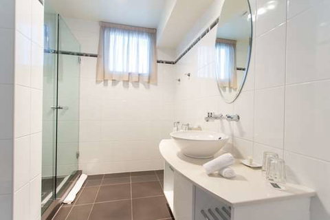 Peppers Seaport Hotel - Sydneys Hotel 2