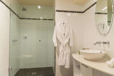 Peppers Seaport Hotel - Sydneys Hotel 3