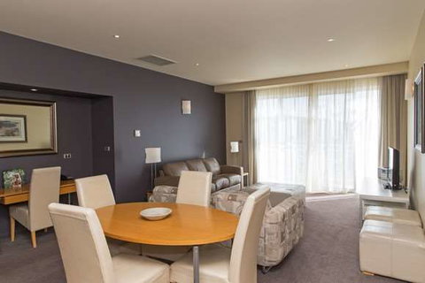 Peppers Seaport Hotel - Sydneys Hotel 4
