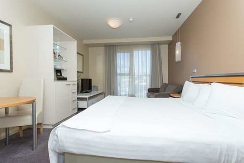 Peppers Seaport Hotel - Sydneys Hotel 5