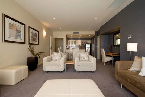 Peppers Seaport Hotel - Sydneys Hotel 6