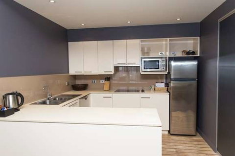 Peppers Seaport Hotel - Sydneys Hotel 7