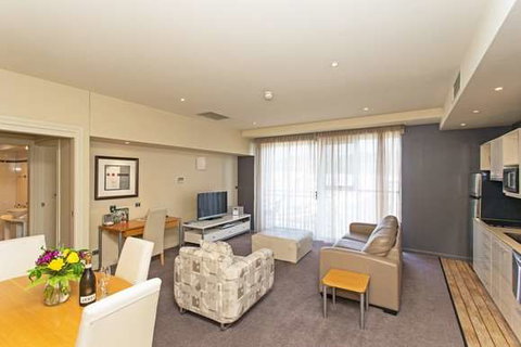 Peppers Seaport Hotel - Sydneys Hotel 8