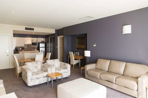 Peppers Seaport Hotel - Sydneys Hotel 10