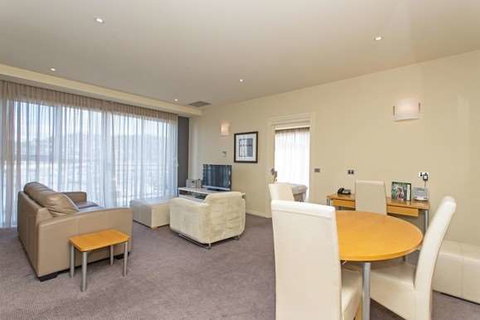 Peppers Seaport Hotel - Sydneys Hotel 12