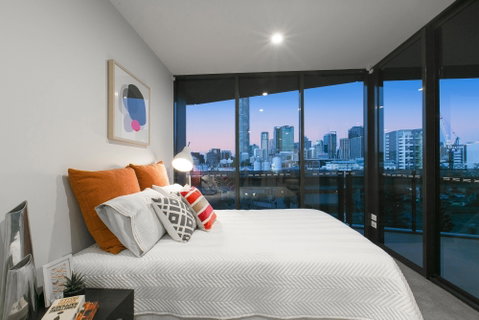 Arise Spice - Sydneys Hotel 2